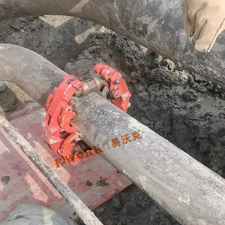 易沃克輸油管冷切割工具分類(lèi)及優(yōu)點(diǎn)